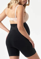Blanqi Everyday™ Maternity Belly Support Girlshort | The Nest Attachment Parenting Hub