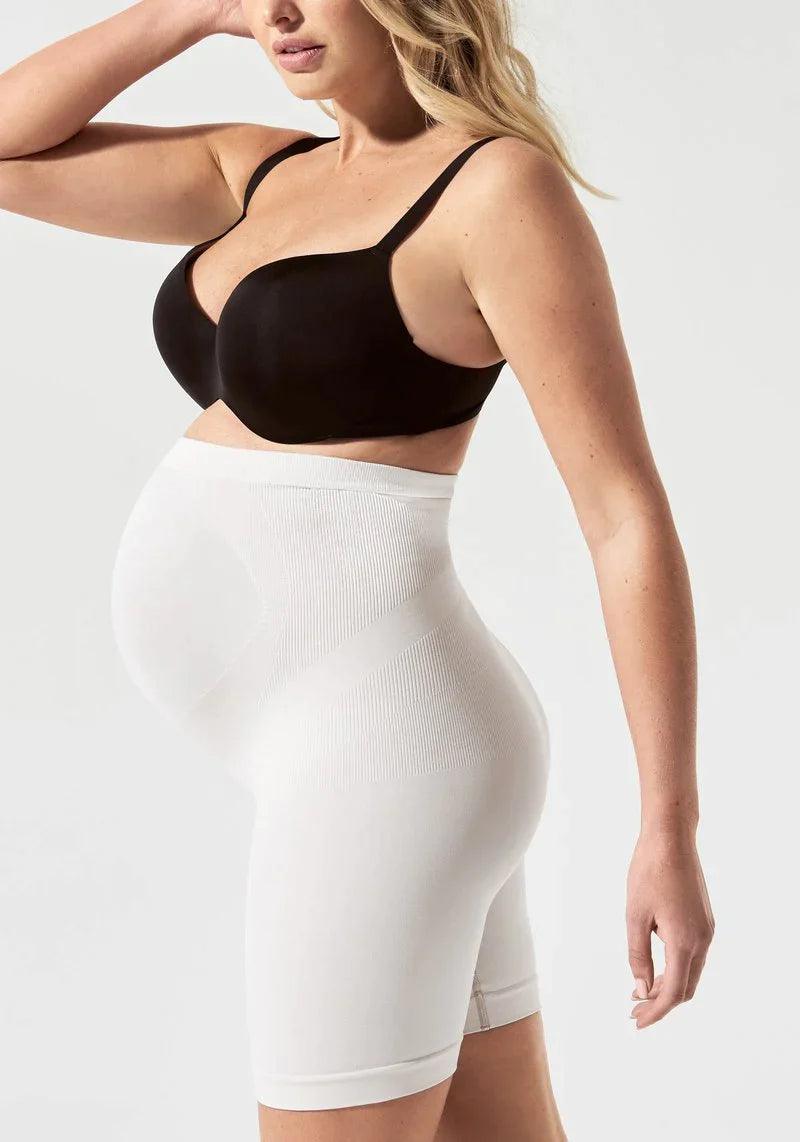 Blanqi Everyday™ Maternity Belly Support Girlshort | The Nest Attachment Parenting Hub