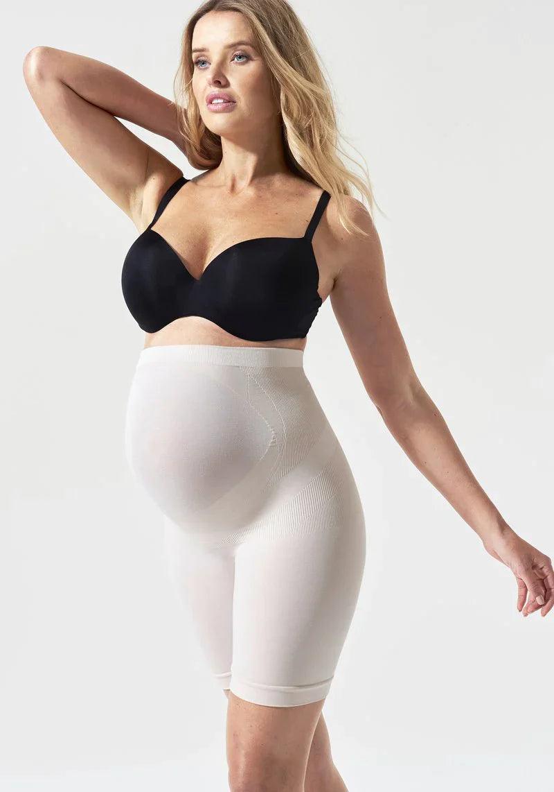 ⚡️Discover Blanqi Everyday™ Maternity Belly Support Girlshort at