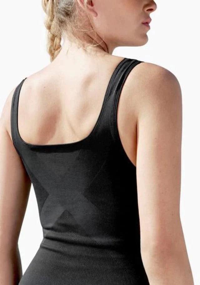 Blanqi Overbust Maternity Support Tank | The Nest Attachment Parenting Hub
