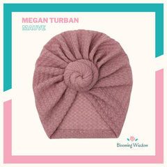 Blooming Wisdom Megan Turban | The Nest Attachment Parenting Hub