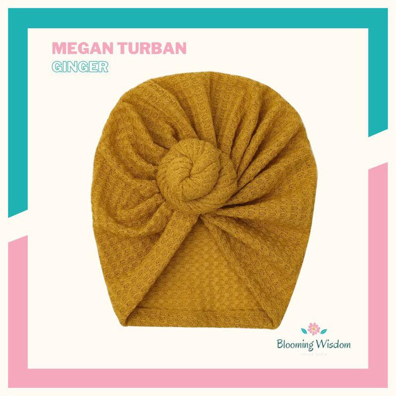 Blooming Wisdom Megan Turban | The Nest Attachment Parenting Hub