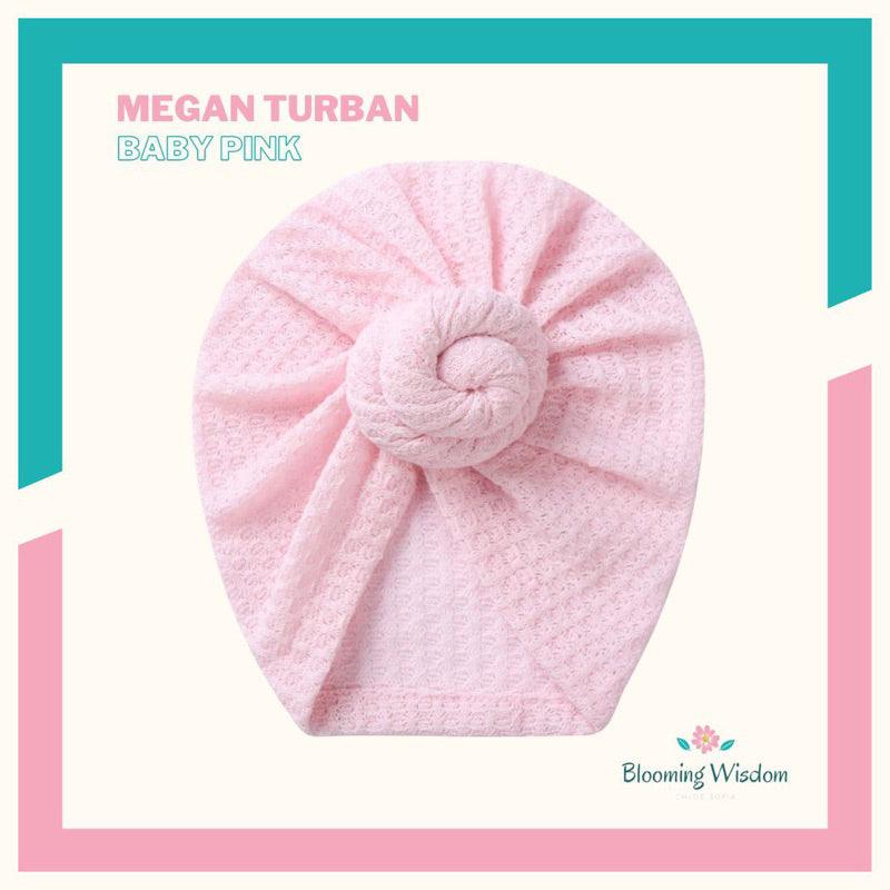 Blooming Wisdom Megan Turban | The Nest Attachment Parenting Hub