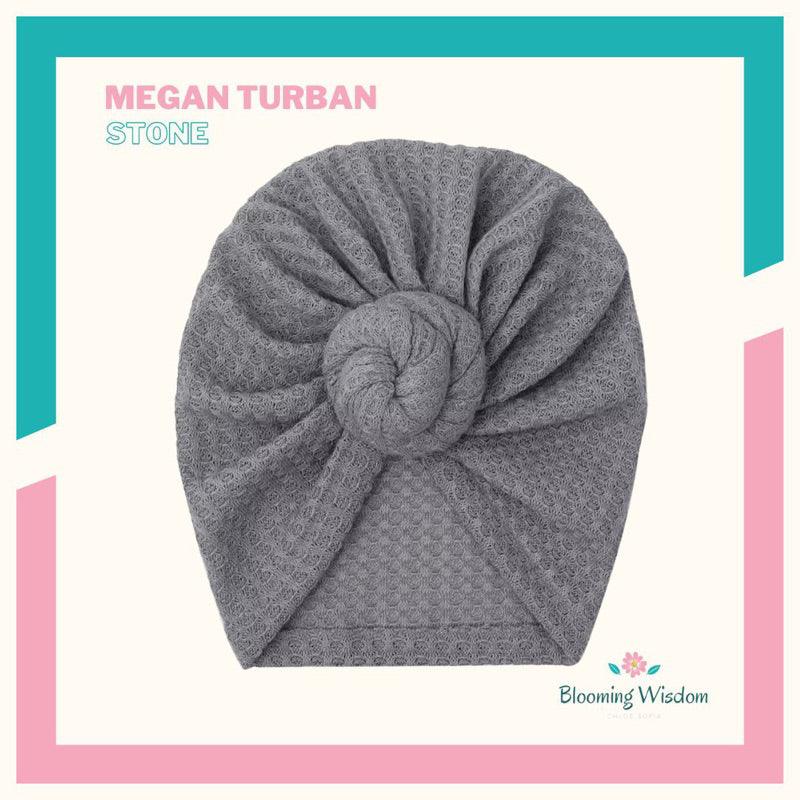 Blooming Wisdom Megan Turban | The Nest Attachment Parenting Hub