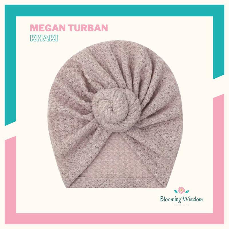 Blooming Wisdom Megan Turban | The Nest Attachment Parenting Hub