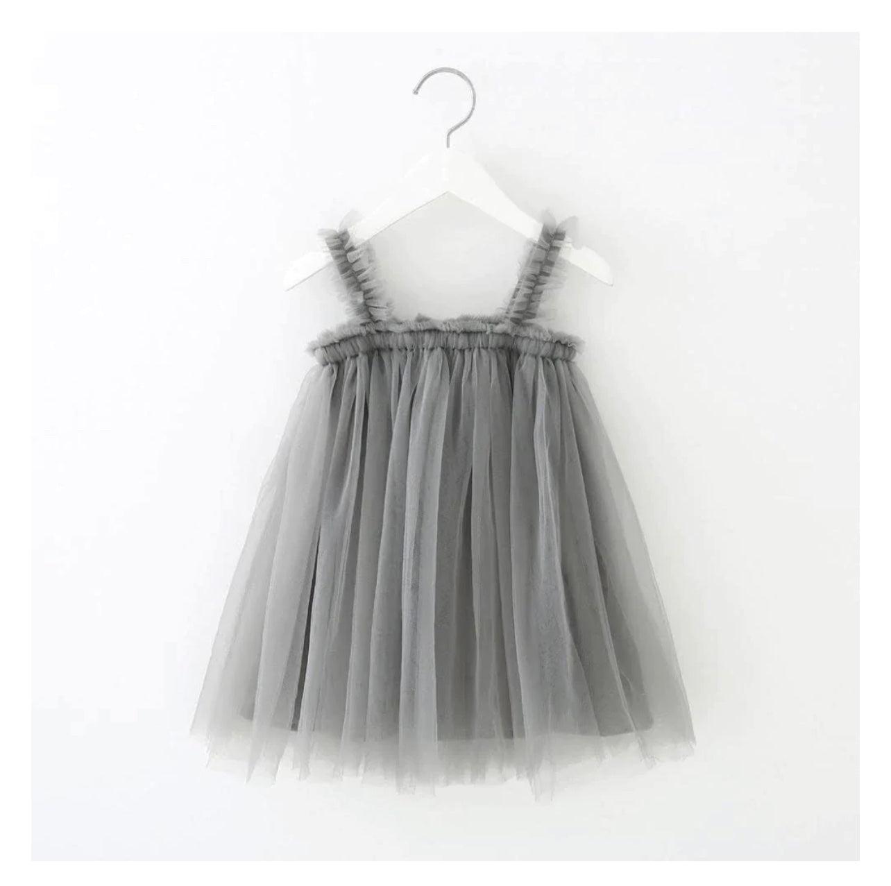 Blooming Wisdom Sofia Tulle Dress | The Nest Attachment Parenting Hub