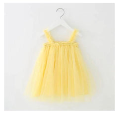 Blooming Wisdom Sofia Tulle Dress | The Nest Attachment Parenting Hub