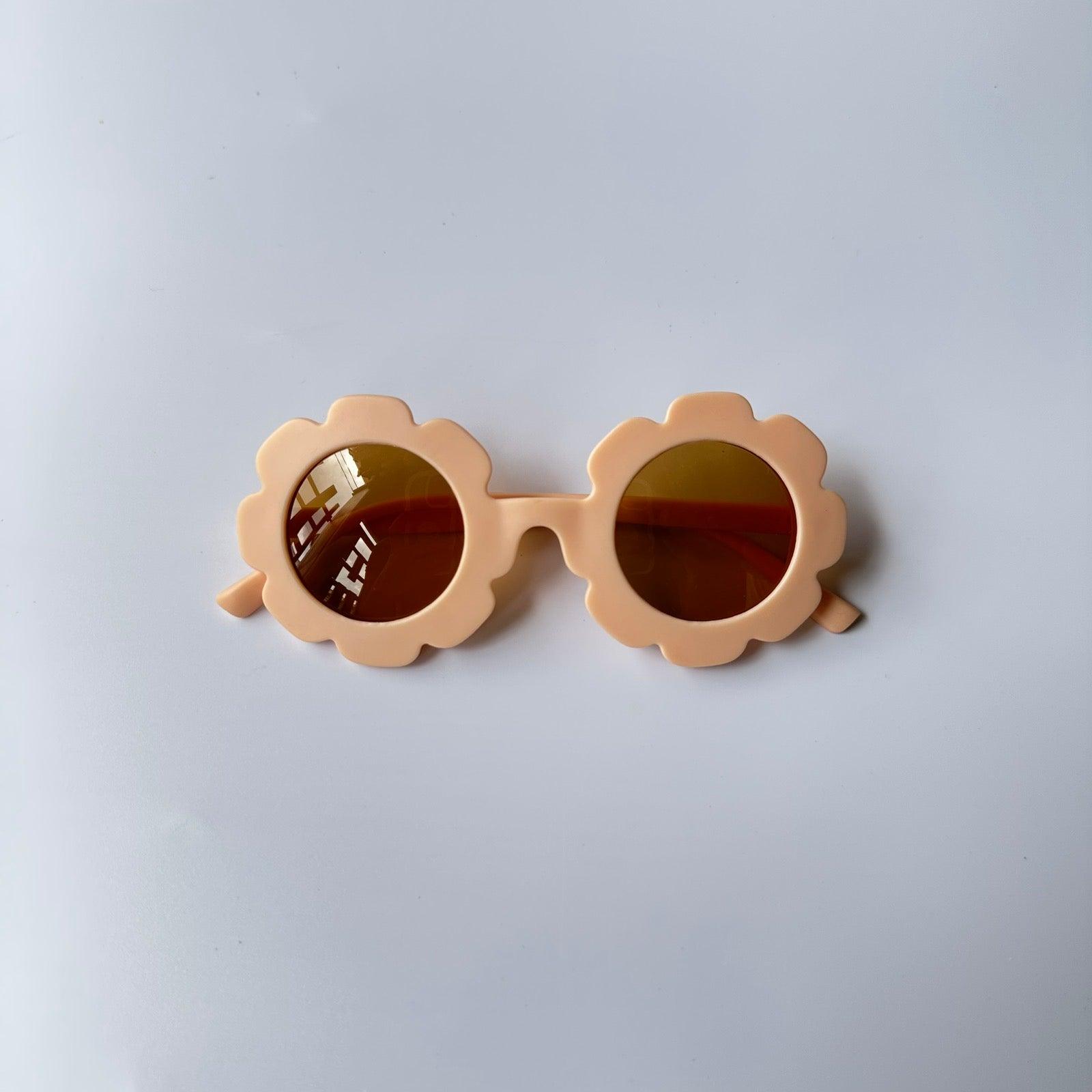 Blooming Wisdom Sunny Fashion Sunglasses | The Nest Attachment Parenting Hub
