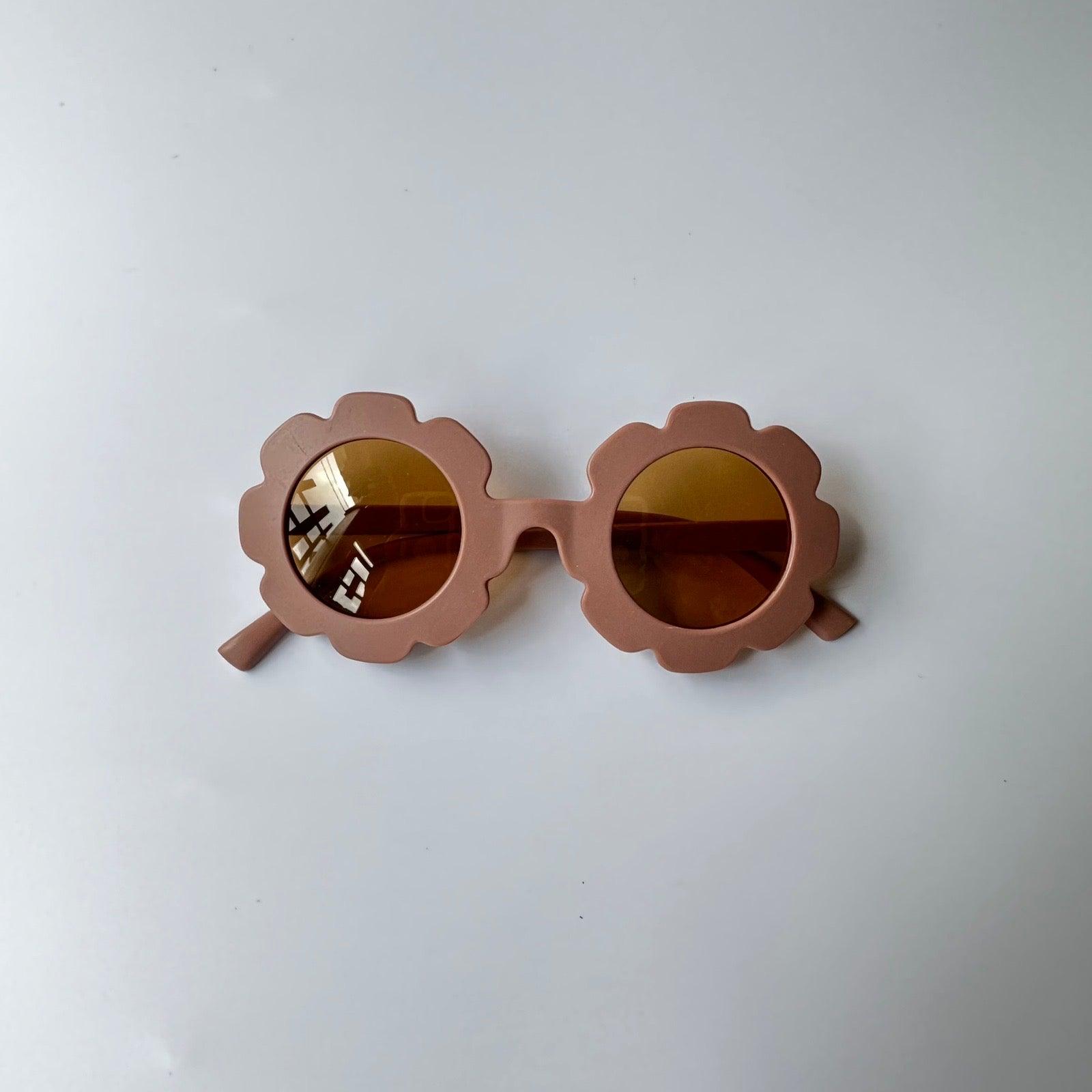 Blooming Wisdom Sunny Fashion Sunglasses | The Nest Attachment Parenting Hub