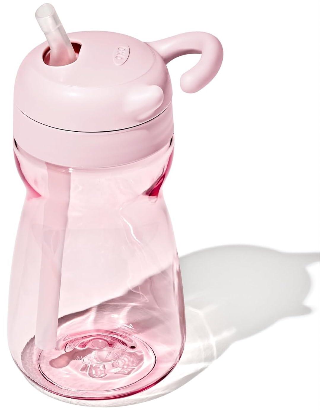 Oxo Tot Adventure Water Bottle 12oz | The Nest Attachment Parenting Hub