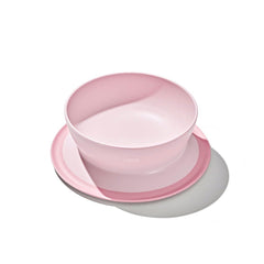 Oxo Tot Stick & Stay Suction Bowl | The Nest Attachment Parenting Hub