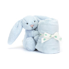 Jellycat Bashful Beige Bunny Soother