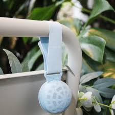 Para'kito Mini Sphere + 2 Refill Pellets