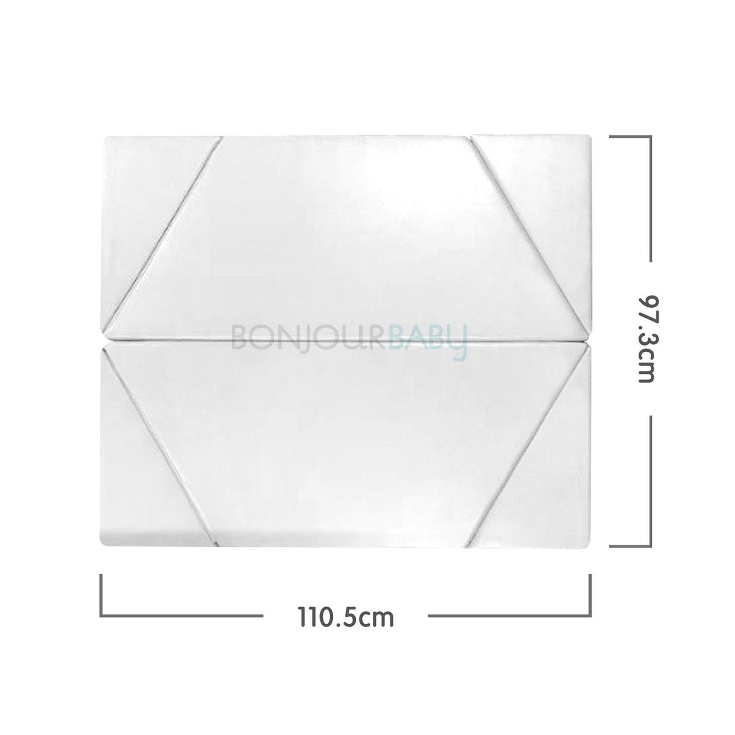 Bonjour Baby Foldable Ball Pit with 300 balls | The Nest Attachment Parenting Hub