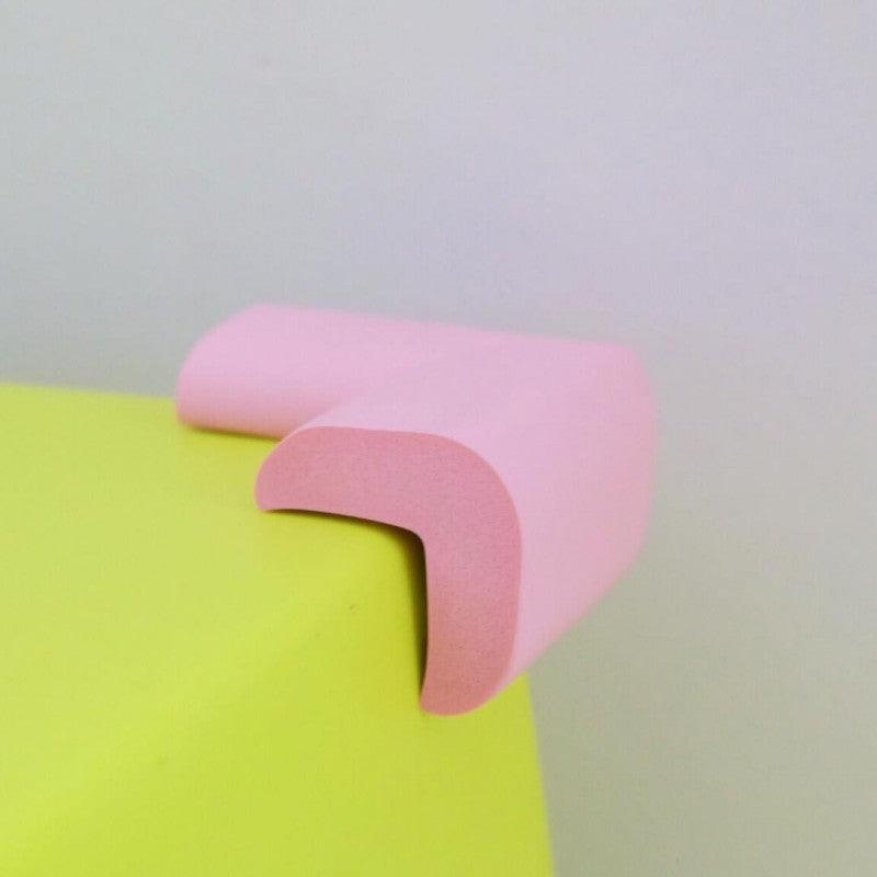 Bonjour Baby Super Dense Corner Cushion Guard | The Nest Attachment Parenting Hub