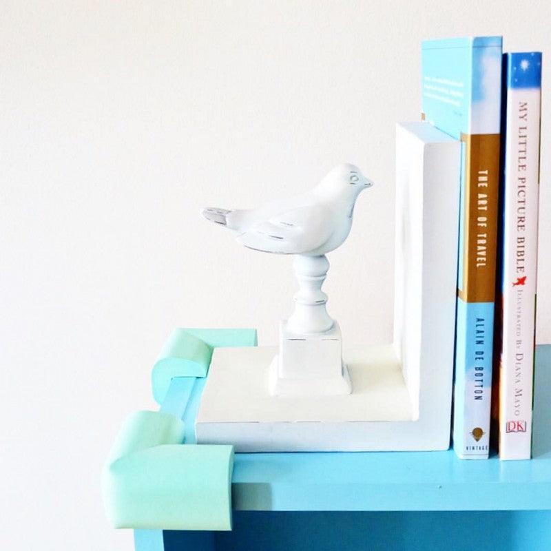 Bonjour Baby Super Dense Corner Cushion Guard | The Nest Attachment Parenting Hub