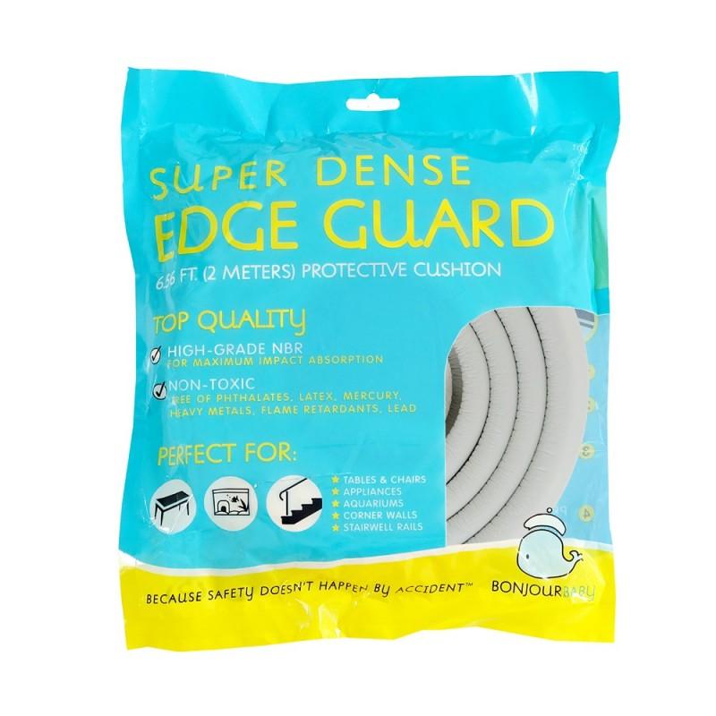 Bonjour Baby Super Dense Edge Guard | The Nest Attachment Parenting Hub