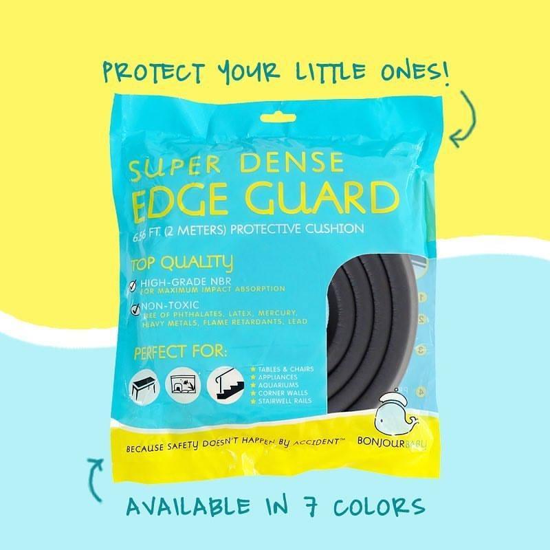 Bonjour Baby Super Dense Edge Guard | The Nest Attachment Parenting Hub