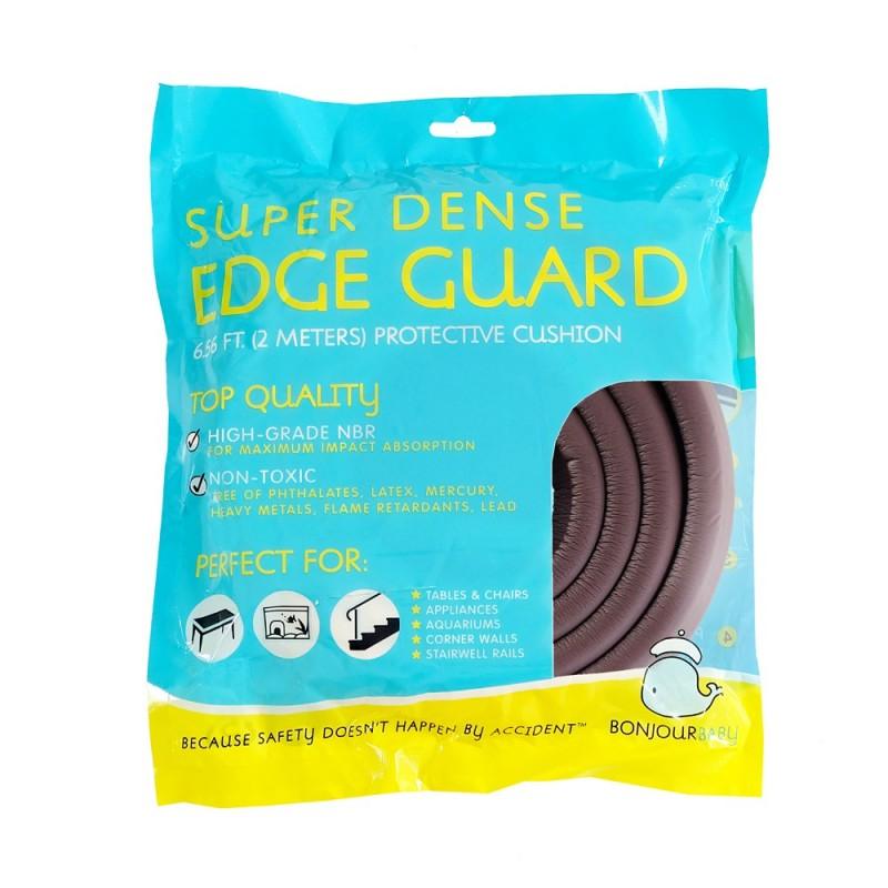 Bonjour Baby Super Dense Edge Guard | The Nest Attachment Parenting Hub