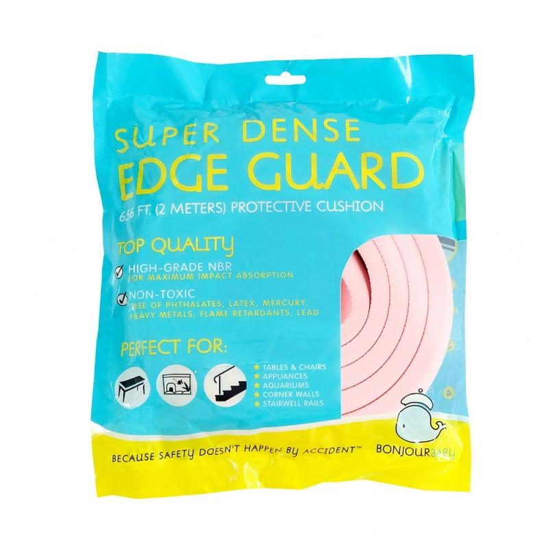 Bonjour Baby Super Dense Edge Guard | The Nest Attachment Parenting Hub