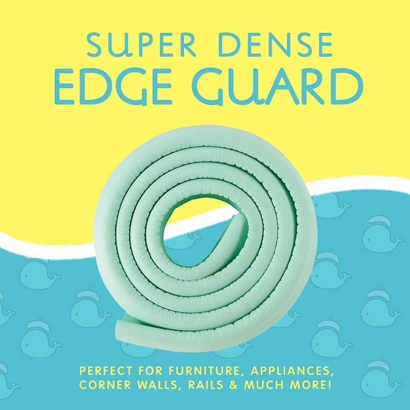 Bonjour Baby Super Dense Edge Guard | The Nest Attachment Parenting Hub
