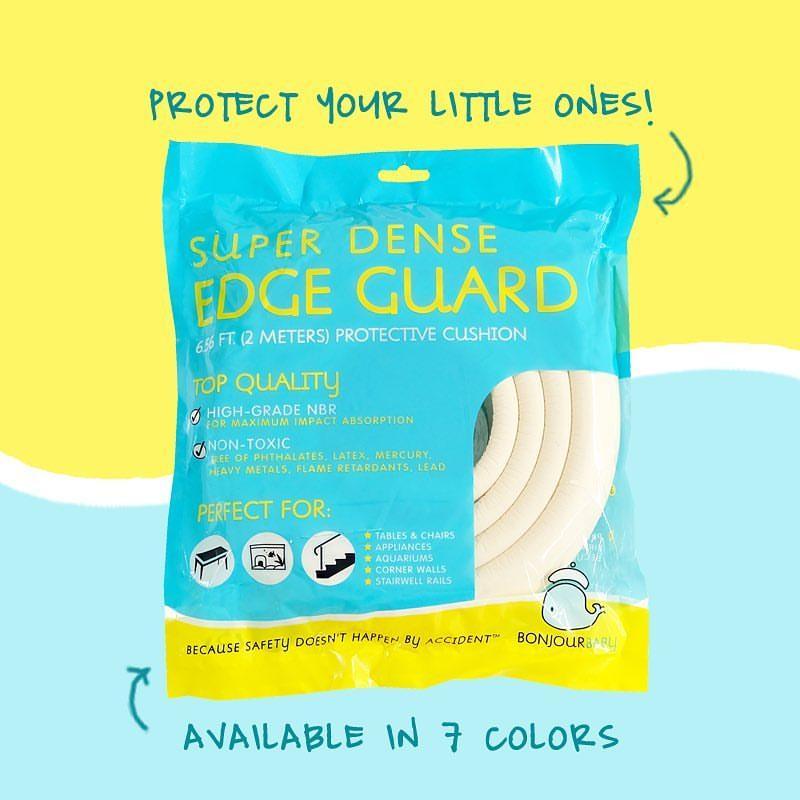 Bonjour Baby Super Dense Edge Guard | The Nest Attachment Parenting Hub
