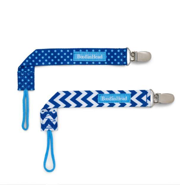 BooginHead PaciGrip 2's | The Nest Attachment Parenting Hub