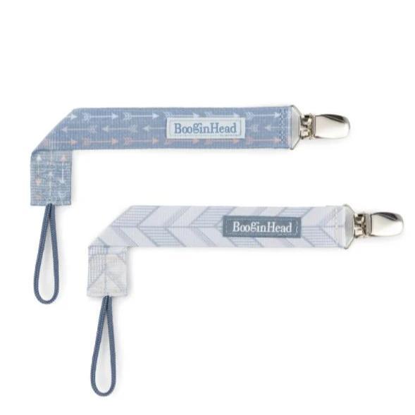 BooginHead PaciGrip 2's | The Nest Attachment Parenting Hub