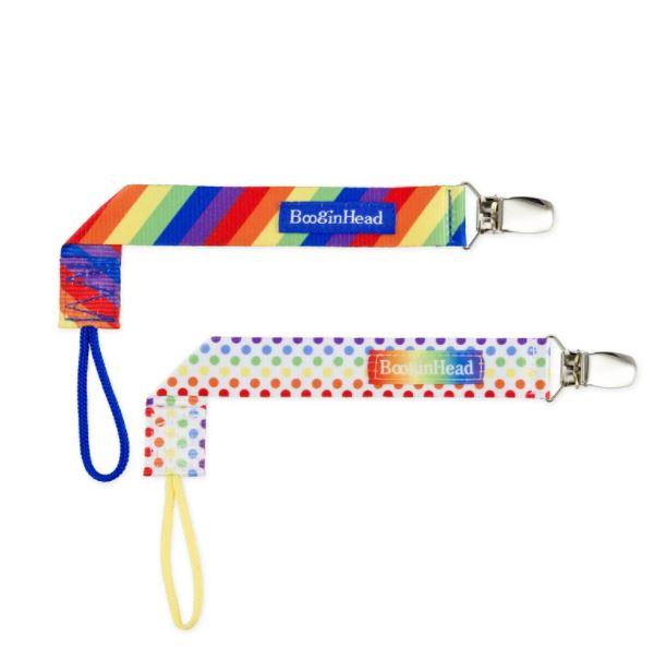 BooginHead PaciGrip 2's | The Nest Attachment Parenting Hub