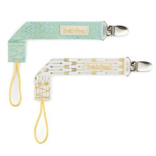 BooginHead PaciGrip 2's | The Nest Attachment Parenting Hub