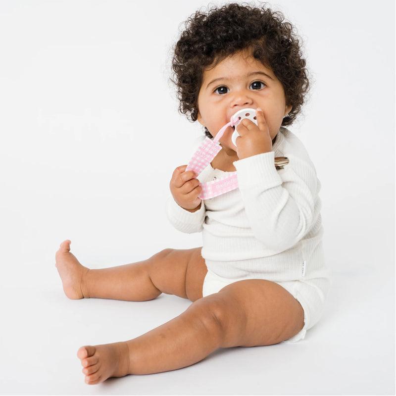 BooginHead PaciGrip | The Nest Attachment Parenting Hub