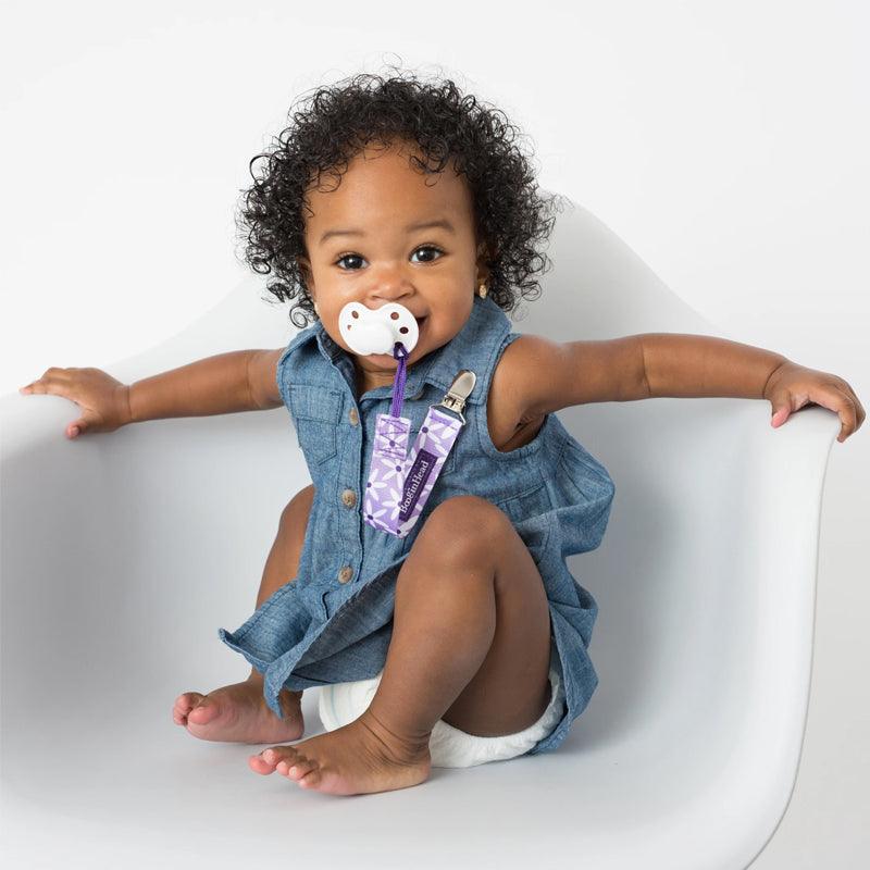 BooginHead PaciGrip | The Nest Attachment Parenting Hub