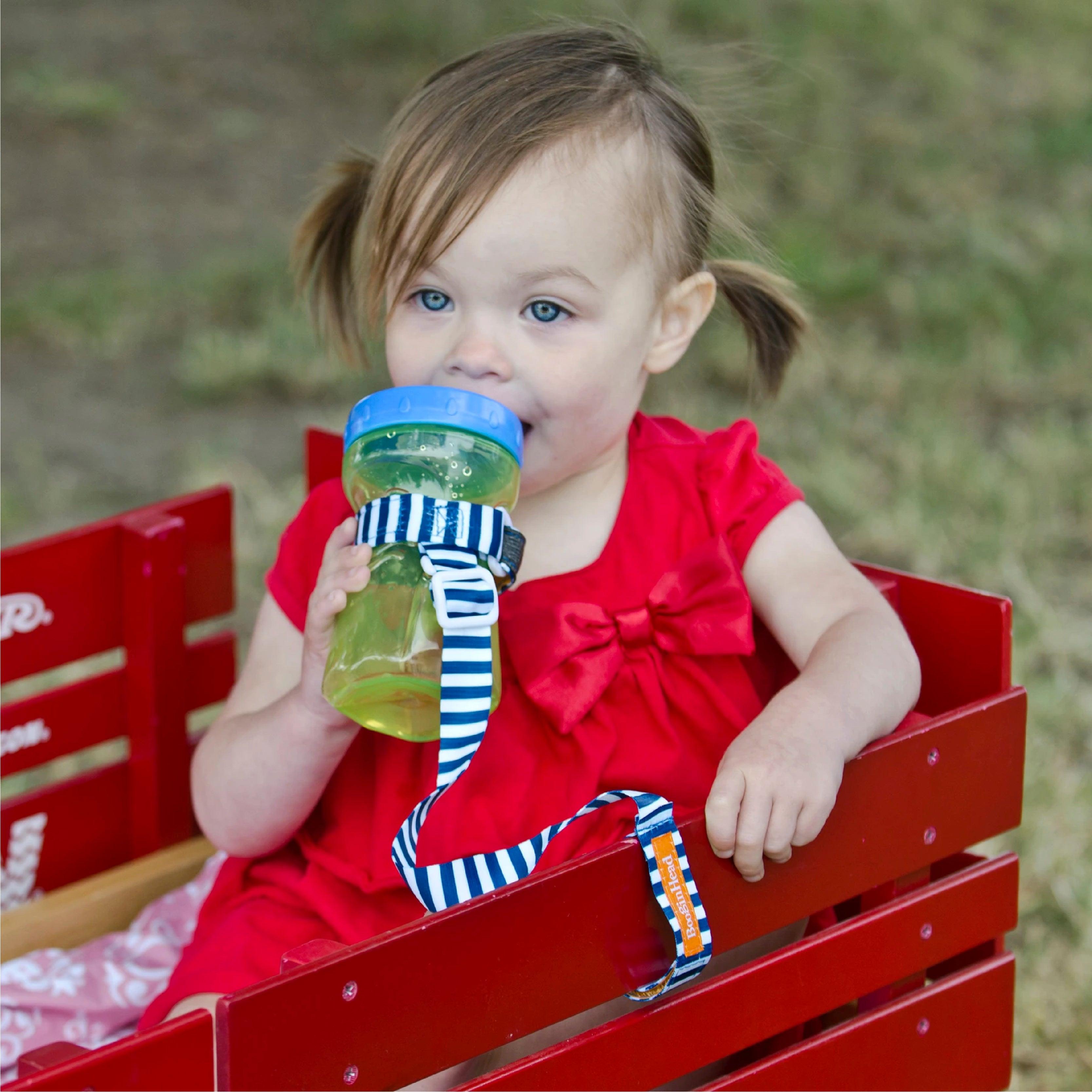 BooginHead SippiGrip | The Nest Attachment Parenting Hub