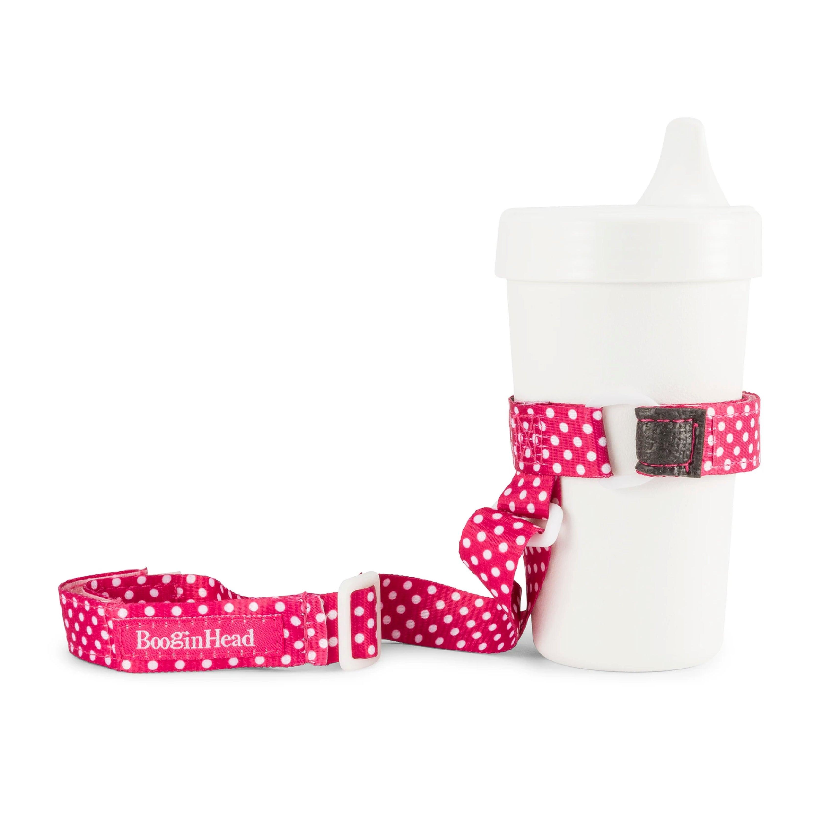 BooginHead SippiGrip | The Nest Attachment Parenting Hub