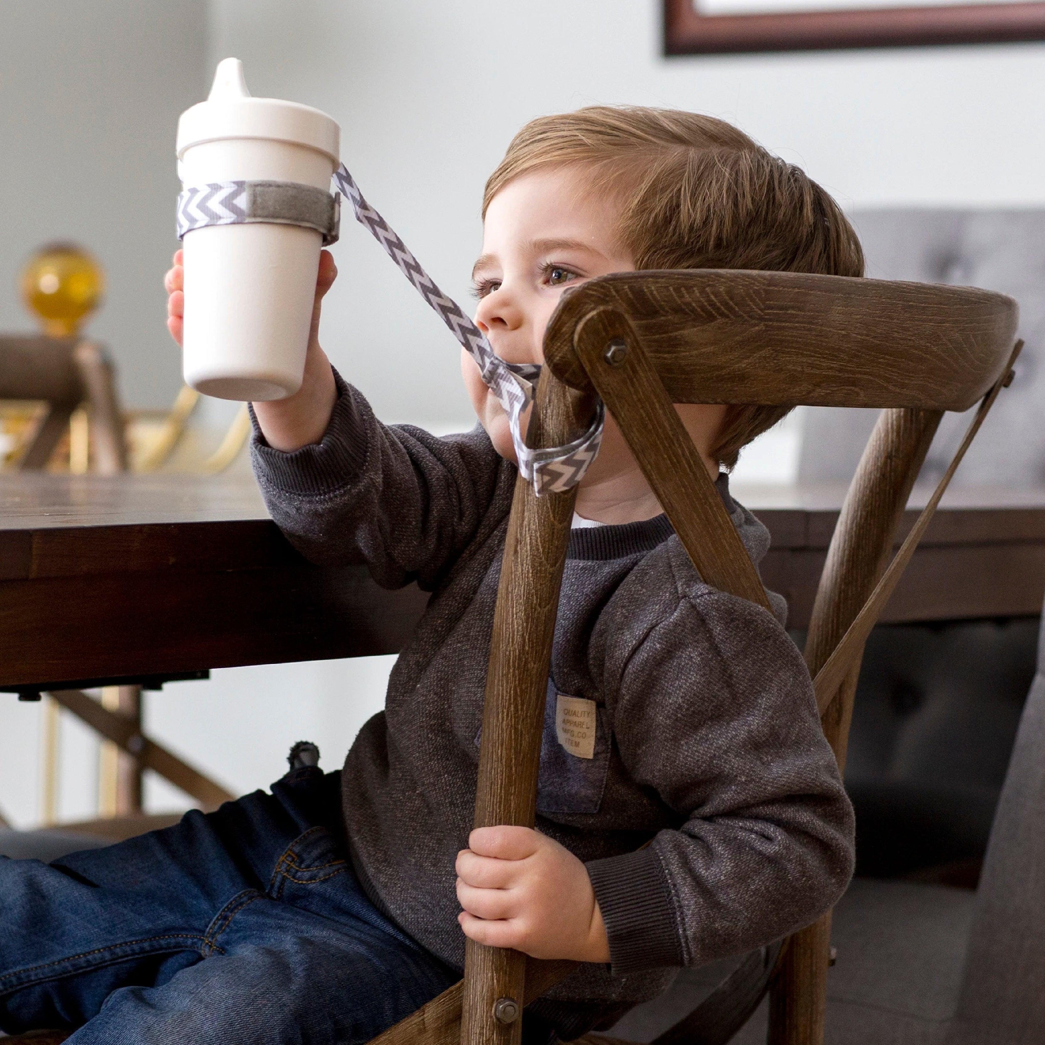 BooginHead SippiGrip | The Nest Attachment Parenting Hub