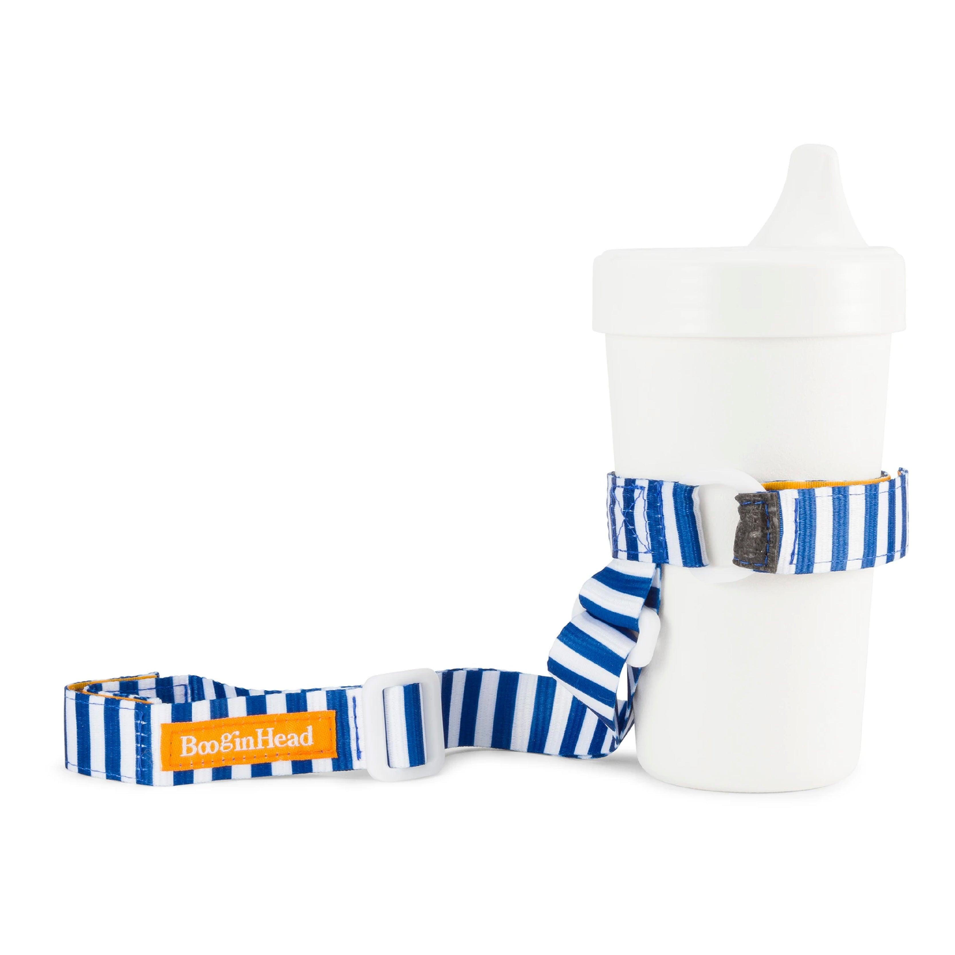 BooginHead SippiGrip | The Nest Attachment Parenting Hub