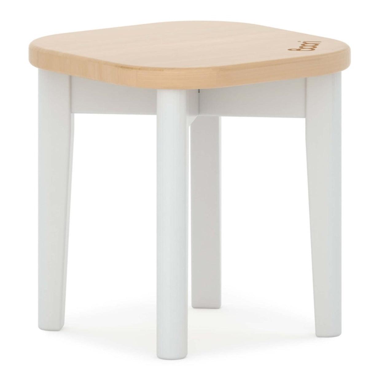 Boori Tidy Stool for Study Table Desk | The Nest Attachment Parenting Hub