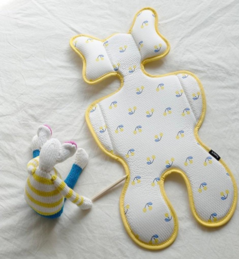 Borny Air Liner | The Nest Attachment Parenting Hub