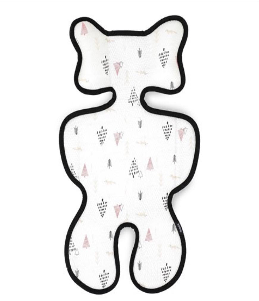 Borny Air Liner | The Nest Attachment Parenting Hub