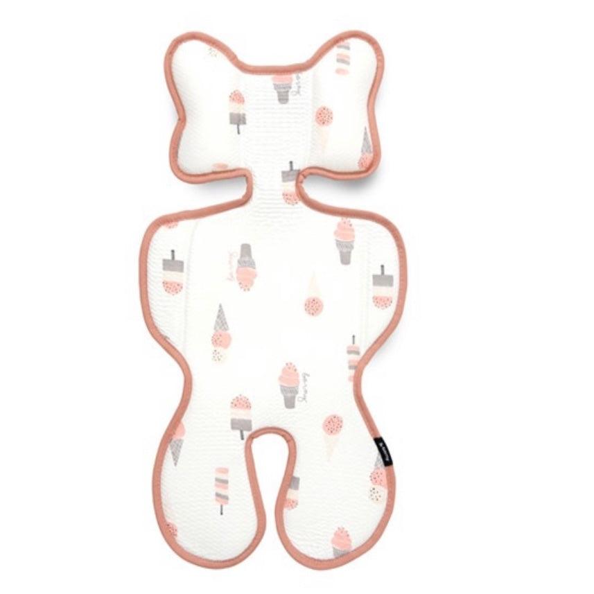 Borny Air Liner | The Nest Attachment Parenting Hub