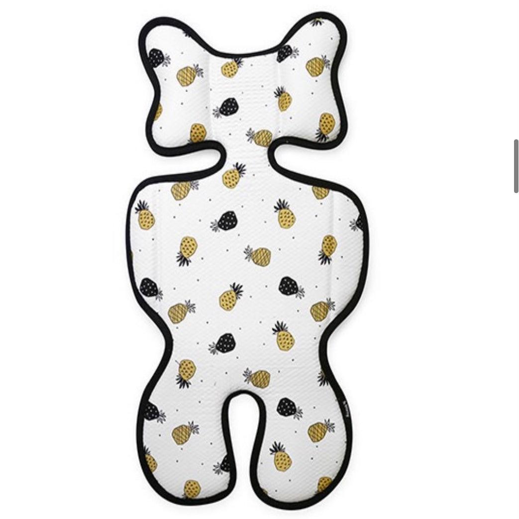 Borny Air Liner | The Nest Attachment Parenting Hub