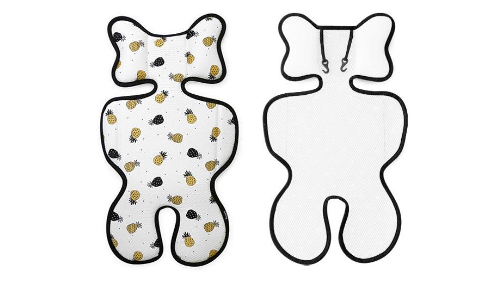 Borny Air Liner | The Nest Attachment Parenting Hub