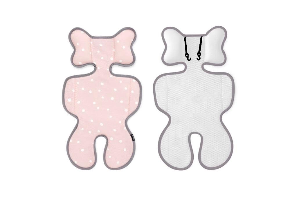 Borny Air Liner | The Nest Attachment Parenting Hub