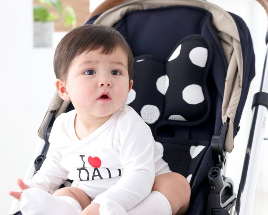 Borny Air Liner | The Nest Attachment Parenting Hub