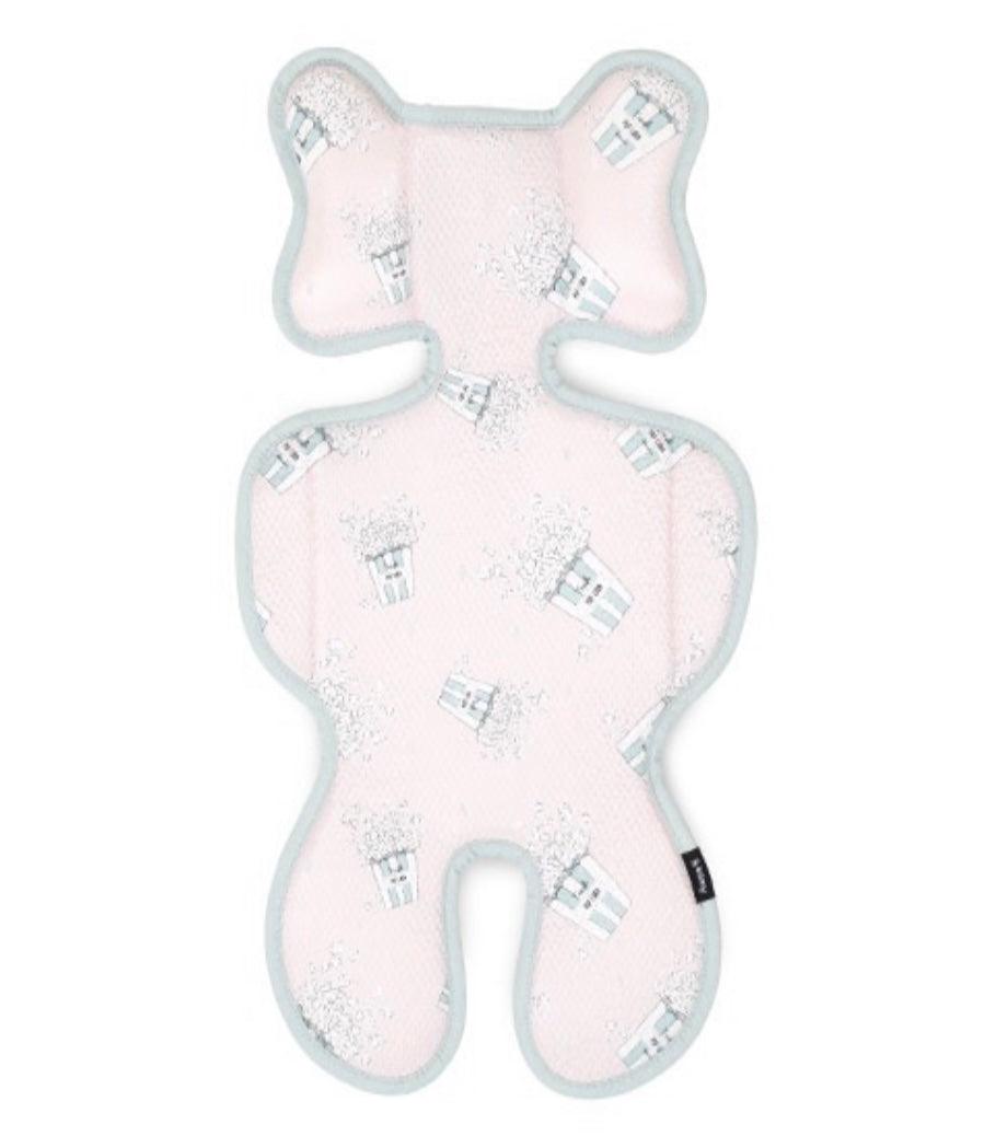 Borny Air Liner | The Nest Attachment Parenting Hub