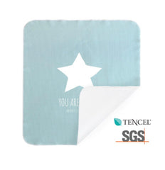 Borny All Eco Waterproof Mats My Star | The Nest Attachment Parenting Hub