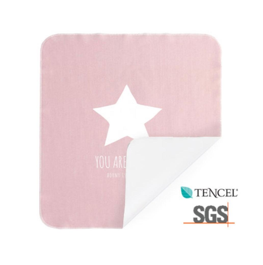 Borny All Eco Waterproof Mats My Star | The Nest Attachment Parenting Hub
