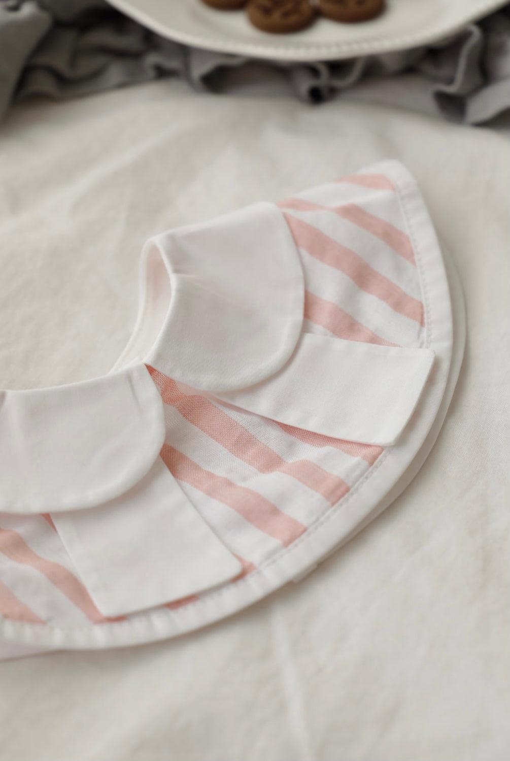 Borny Cape Bibs 3m+ | The Nest Attachment Parenting Hub