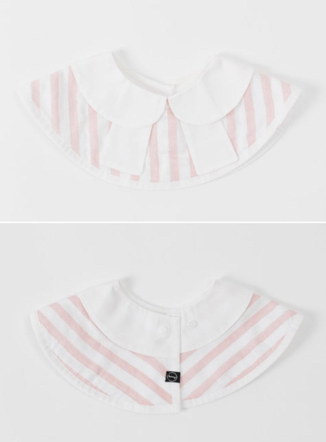 Borny Cape Bibs 3m+ | The Nest Attachment Parenting Hub