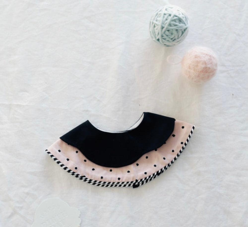 Borny Cape Bibs 3m+ | The Nest Attachment Parenting Hub